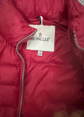 Kırmızı Kadın Şişme Yelek - Görsel 3