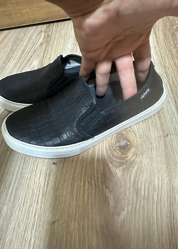 Kadın ayakkabı
