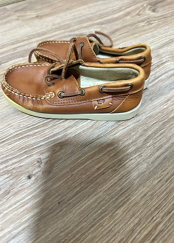 Çocuk ayakkabı - Görsel 4