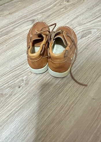 Çocuk ayakkabı - Görsel 2