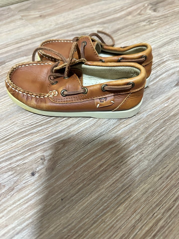 Çocuk ayakkabı - Görsel 4