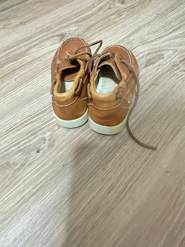 Çocuk ayakkabı - Görsel 2