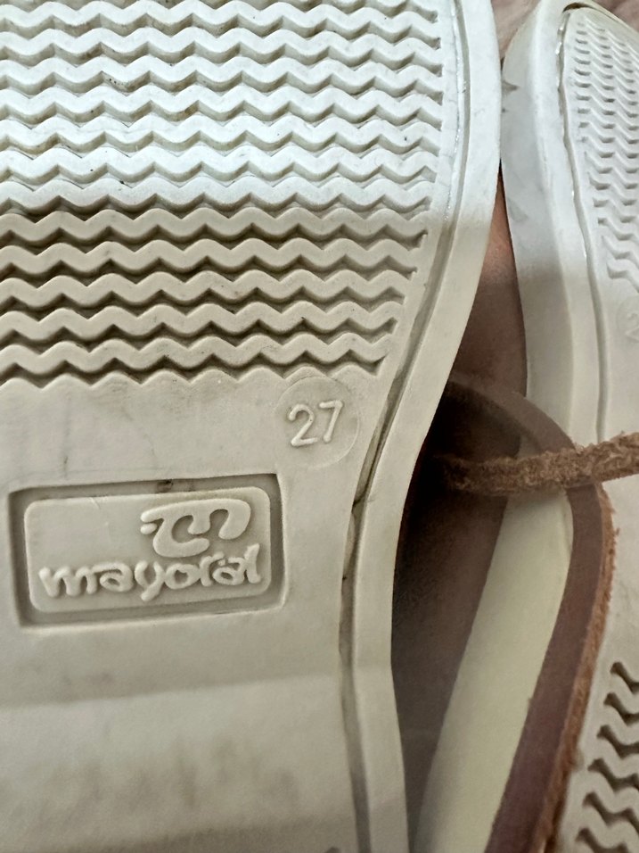 Çocuk ayakkabı - Görsel 3