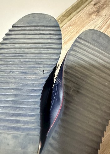 Erkek Çocuk Siyah Günlük Ayakkabı - Görsel 5