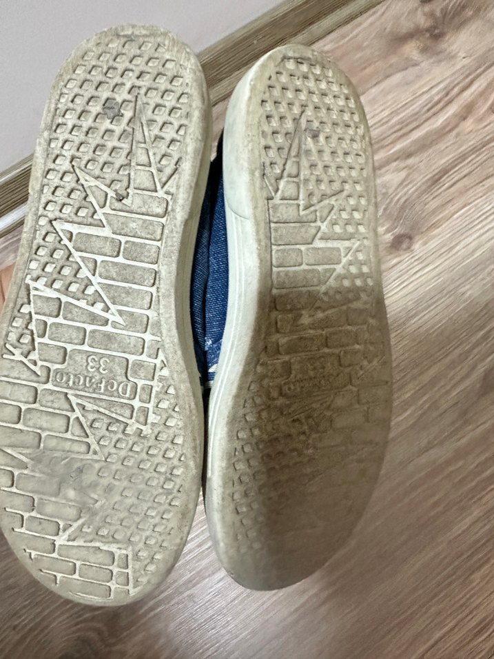 Erkek Çocuk Siyah Günlük Ayakkabı - Görsel 4