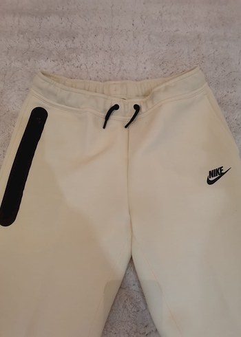 Nike Nike tech Bej Jogger Eşofman Altı