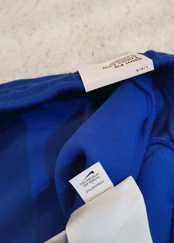 l Beden Nike tech eşofman altı