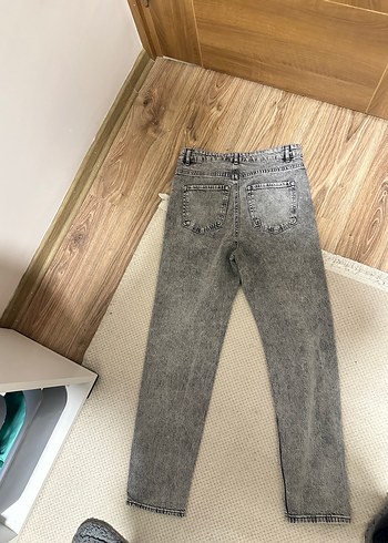 Mom jean - Görsel 2