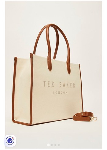 Ted Baker
