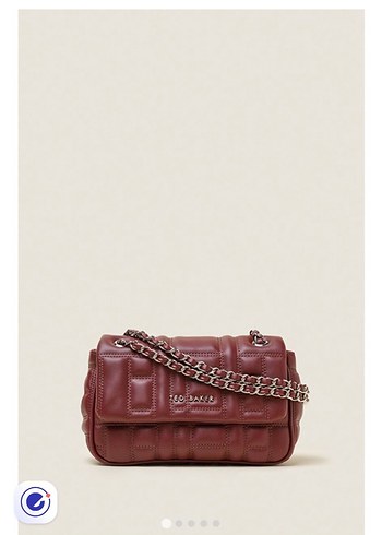 Ted Baker