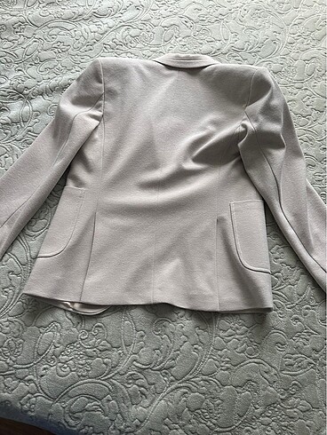 Zara Erkek blazer öeket