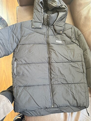Mont oversize