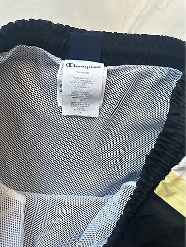 Erkek deniz şortu - Görsel 4