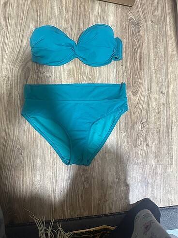 Bikini takımı