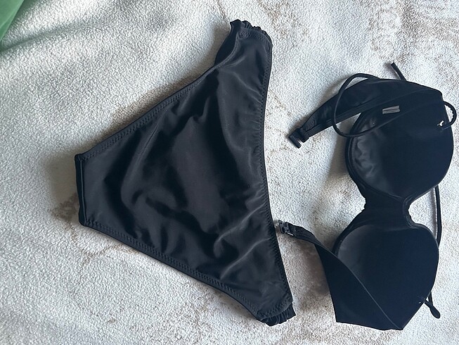 Swimtrainer Kadın bikini takımı