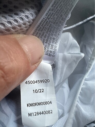 Erkek deniz şortu - Görsel 3