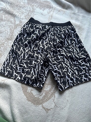 Erkek deniz şortu - Görsel 2