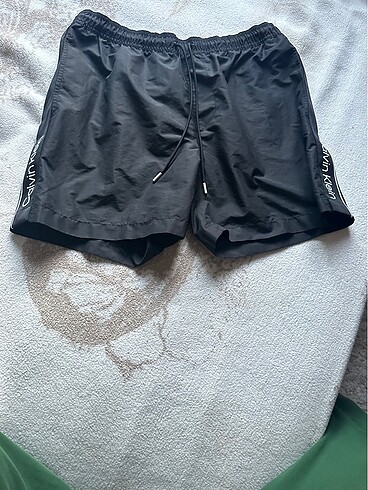 Erkek deniz şort - Görsel 4