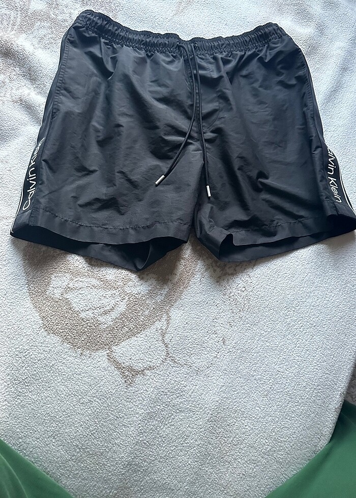 Erkek deniz şort - Görsel 4