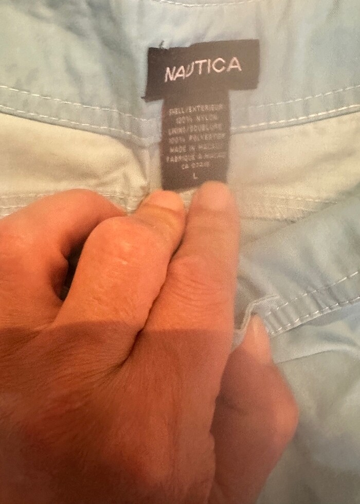 Erkek mayo şort - Görsel 3