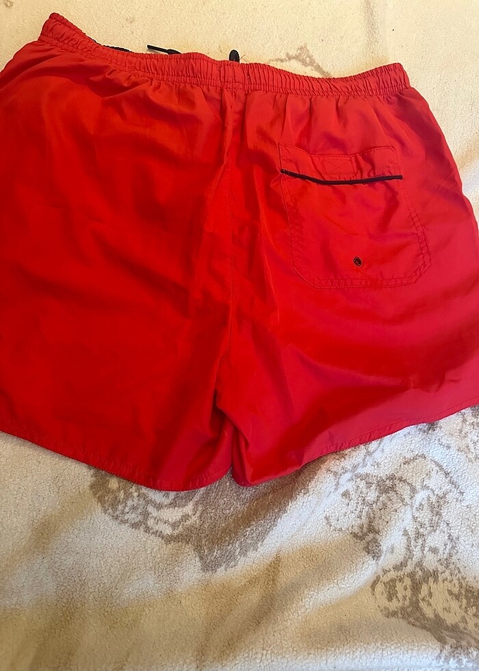 Erkek deniz şort mayo - Görsel 2