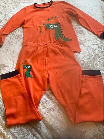 LC Waikiki Çocuk pijama takımı