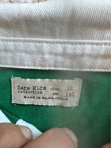 10 Yaş Beden Çocuk sweat