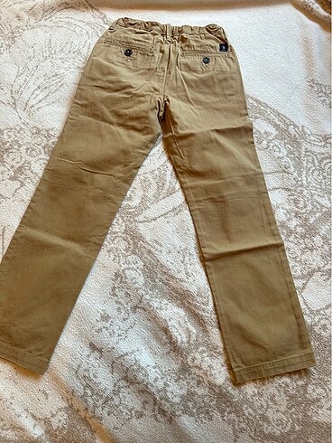 U.S Polo Assn. Çocuk pantolon