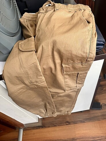 Lee Erkek pantolon