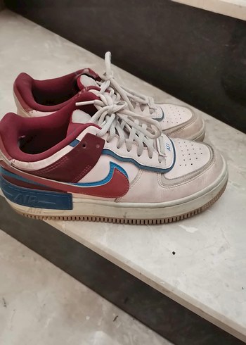 Nike Air Force 1 Retro Sneaker
