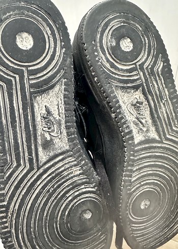 Nike air Force bot orjinaldir  44 numara - Görsel 4