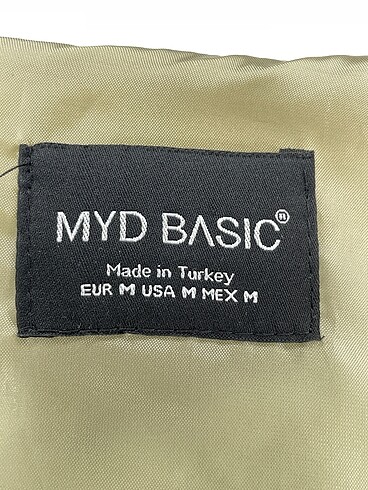 m Beden çeşitli Renk Vintage Love Yelek %70 İndirimli.