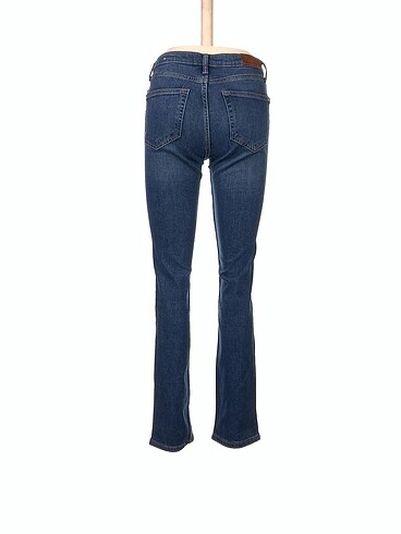 36 Beden Mango Jean / Kot %70 İndirimli.