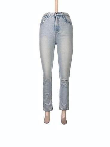 Bershka Jean / Kot %70 İndirimli.