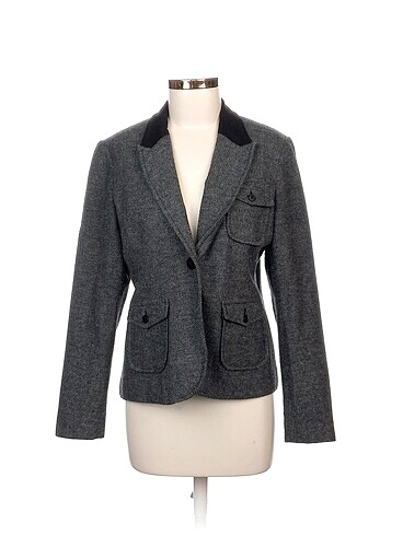 Vintage Love Blazer %70 İndirimli.