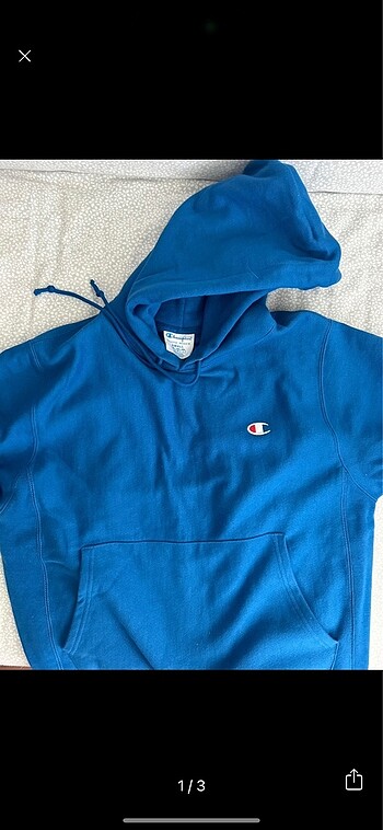 Champion sweatshirt