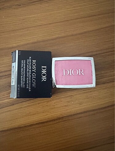 Dior allık
