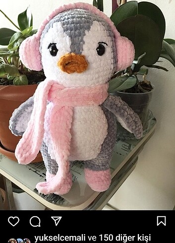 Penguen