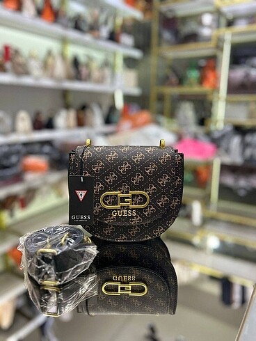 Guess marka A kalite çanta