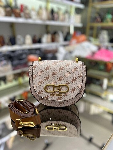 Guess Guess marka A kalite çanta