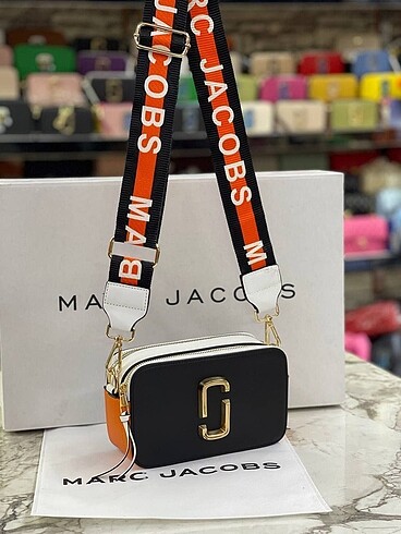 Marc Jacobs Harika tasarım