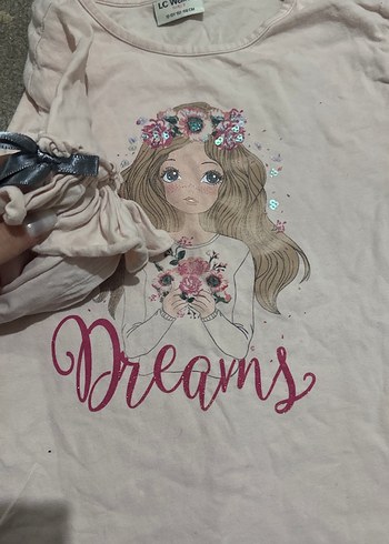 LC Waikiki 12-13 Yaş