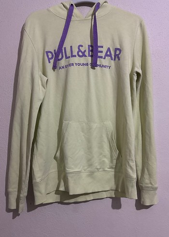 Pull and Bear l
