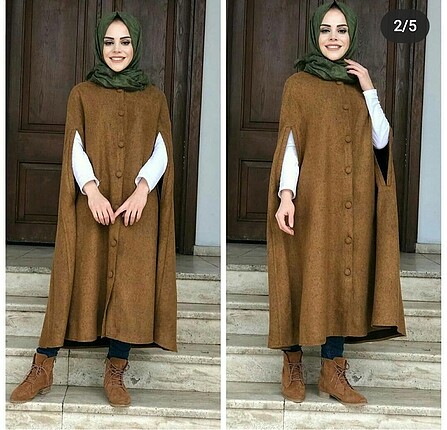 Keçe panço