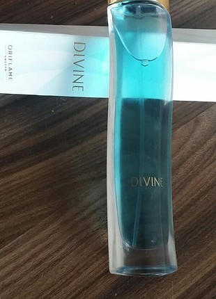 Parfüm divine