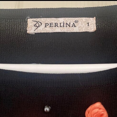 m Beden Perlina bluz