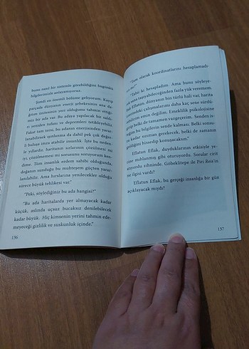 Piri Reis ve Göbeklitepe'deki Sır - Mavişel Yener - Görsel 3