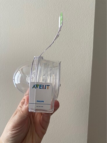 Beden Philips Avent Biberon Seti
