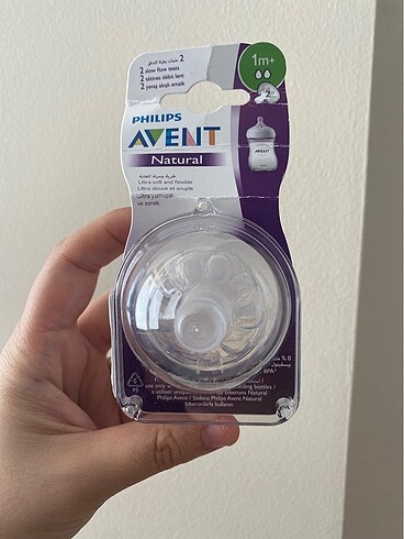 Philips Philips Avent Biberon Seti