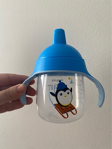 Philips Avent Alıştırma Bardağı